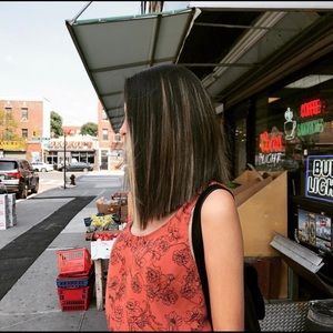 Meet your Posher, Nicole